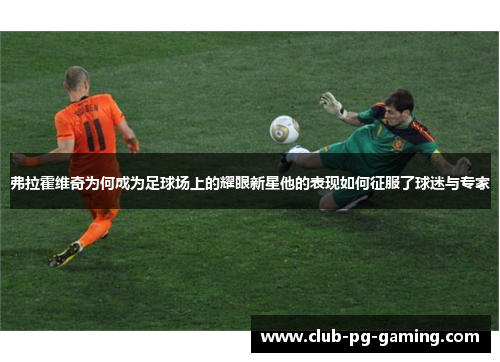 弗拉霍维奇为何成为足球场上的耀眼新星他的表现如何征服了球迷与专家