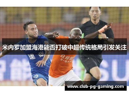 米内罗加盟海港能否打破中超传统格局引发关注